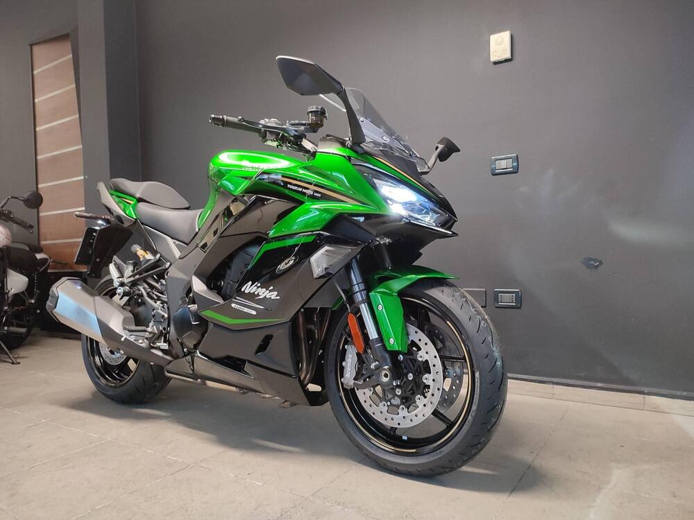 Kawasaki Ninja 1100 SX SE (2025) (4)