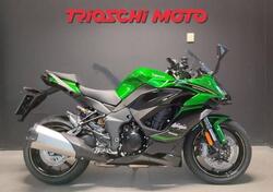 Kawasaki Ninja 1100 SX SE (2025) nuova