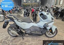 Sym ADX 125 (2023 - 24) usata