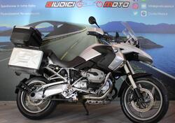 Bmw R 1200 GS (2008 - 09) usata