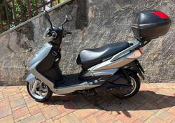 Yamaha Cygnus X 125 (2006 - 13) usata