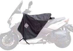 R031 COPRIGAMBE TERMOSCUD PER SUZUKI - PEUGEOT - S Tucano Urbano