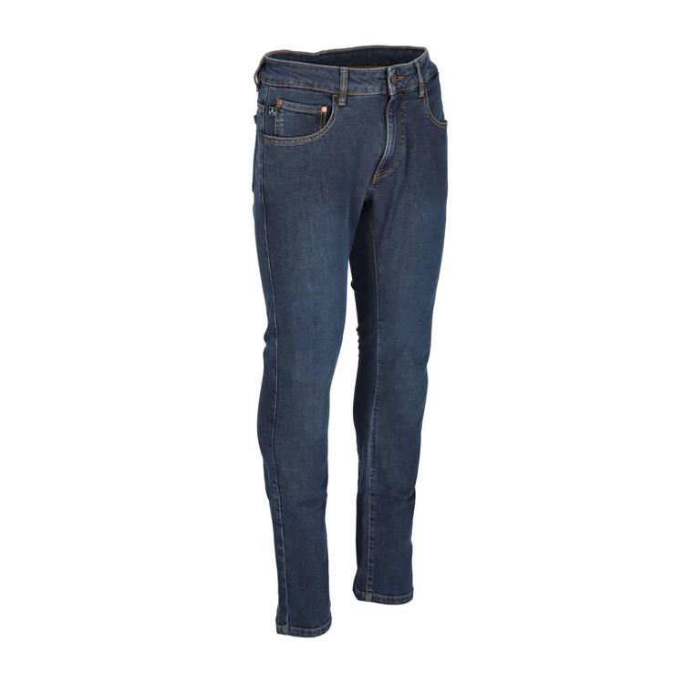 TRIMBOLI MOTO JEANS ACERBIS CE PRO-ROAD 0025196040