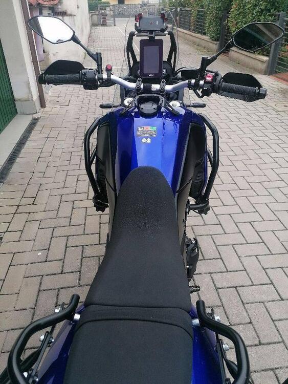 Yamaha Ténéré 700 (2022 - 24) (3)