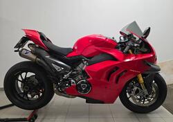 Ducati Panigale V4 S 1100 (2021) usata