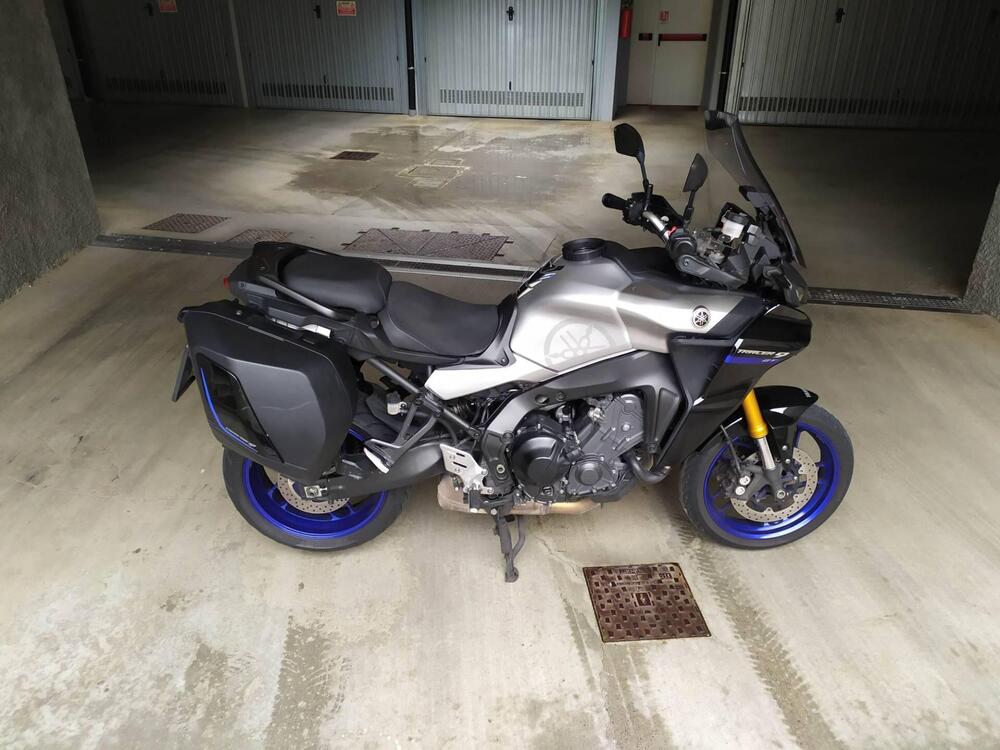 Yamaha Tracer 9 GT (2021 - 24) (2)