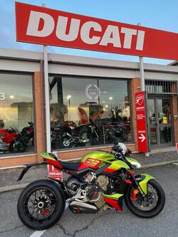 Ducati Service Appia