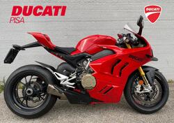 Ducati Panigale V4 S (2022 - 24) usata