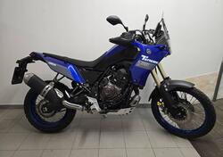 Yamaha Ténéré 700 (2022 - 24) usata