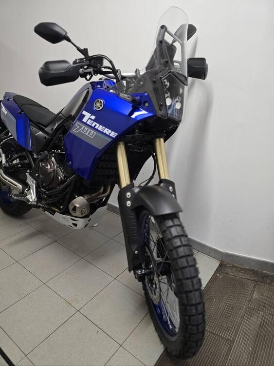 Yamaha Ténéré 700 (2022 - 24) (3)