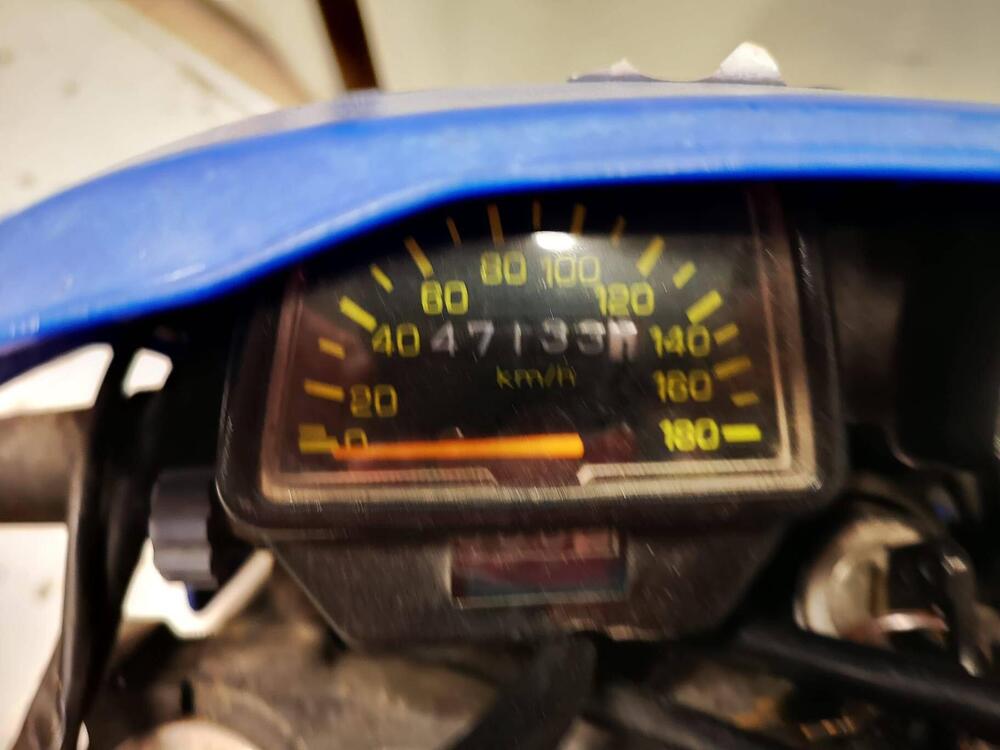 Yamaha XT 600 E (1990 - 04) (3)