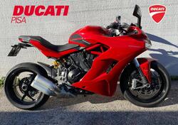 Ducati SuperSport 939 (2017 - 20) usata