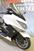 Yamaha T-Max 500 White Max (2010 - 11) (8)