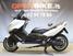 Yamaha T-Max 500 White Max (2010 - 11) (12)