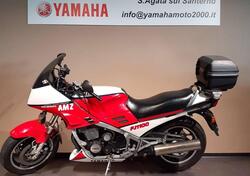 Yamaha FJ 1100 d'epoca