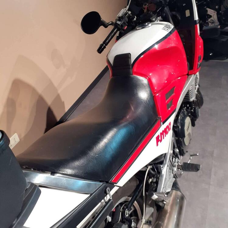 Yamaha FJ 1100 (5)