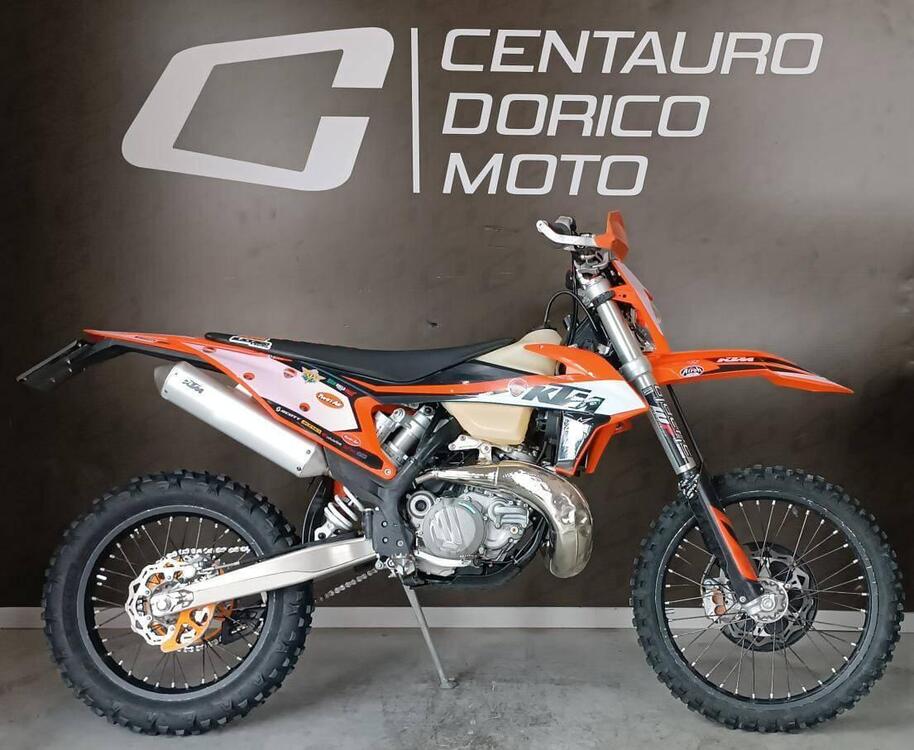 KTM 300 EXC E TPI (2020)