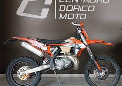 KTM 300 EXC E TPI (2020) usata