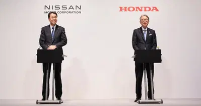 Si parla di una possibile fusione Honda-Nissan: e le moto?