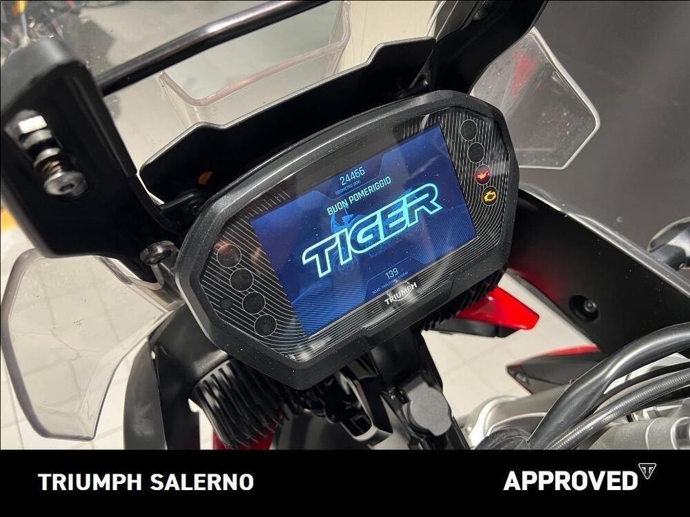 Triumph Tiger 850 Sport (2021 - 24) (5)