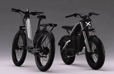 Segway pronta a lanciare due nuove e-bike e punta sui rivenditori indipendenti