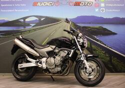 Honda Hornet 600 (2003 - 04) usata