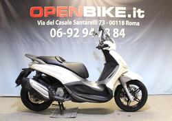 Piaggio Beverly 350 SportTouring ie (2011 - 15) usata