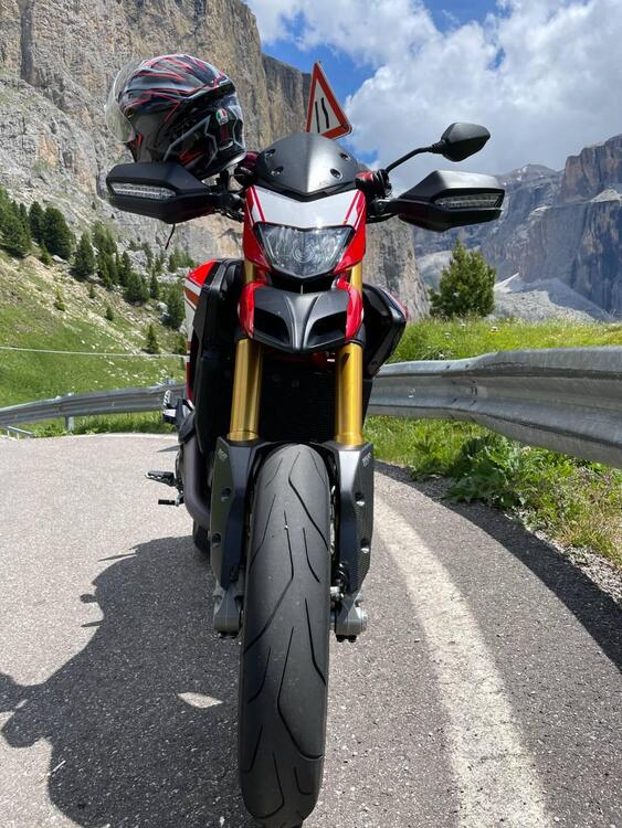 Ducati Hypermotard 939 SP (2016 - 18) (2)