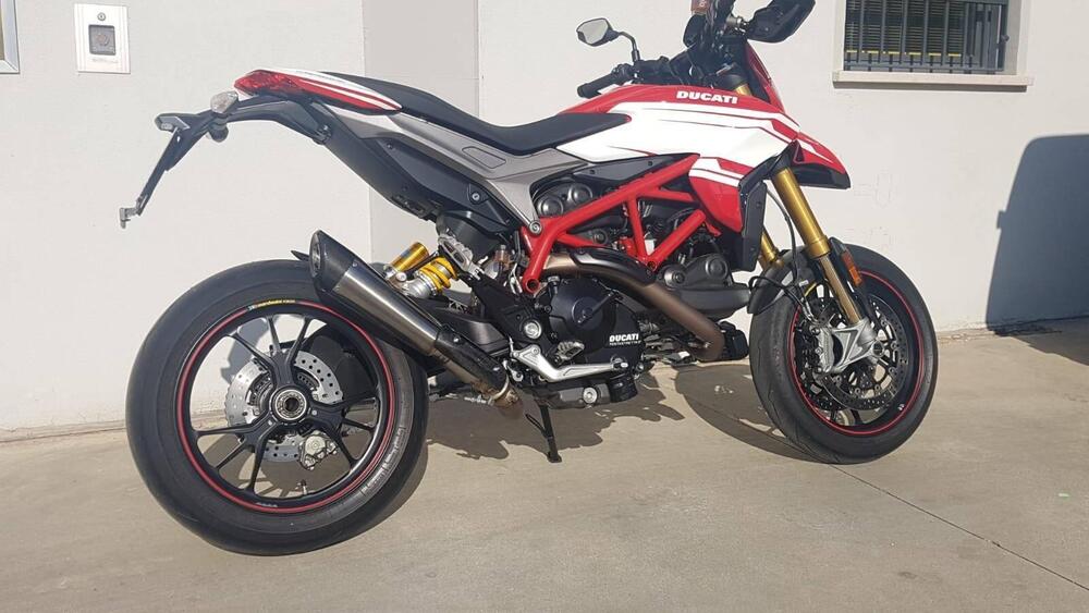 Ducati Hypermotard 939 SP (2016 - 18) (4)