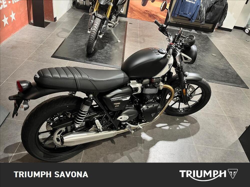 Triumph Speed Twin 900 (2023 - 24) (5)