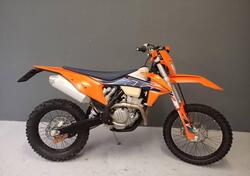 KTM 350 EXC-F (2022) usata