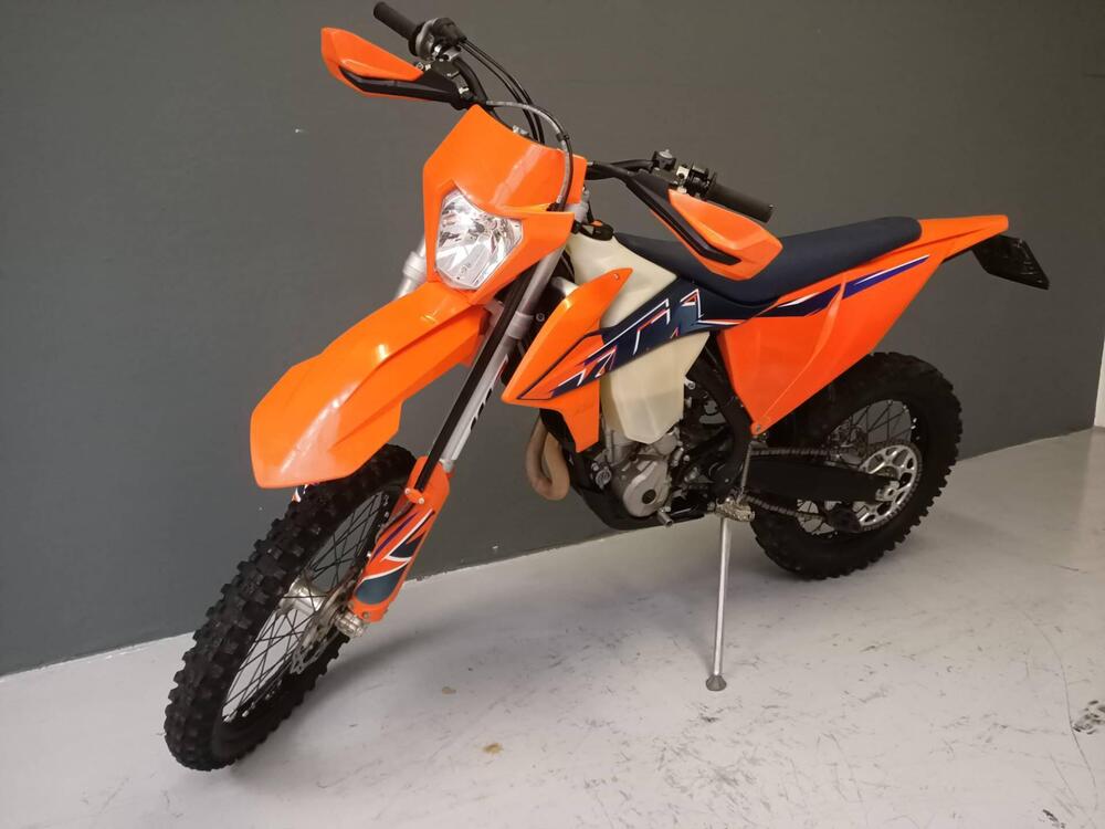 KTM 350 EXC-F (2022) (3)