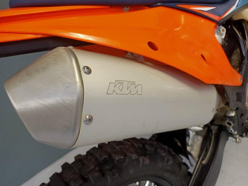 KTM 350 EXC-F (2022) (5)