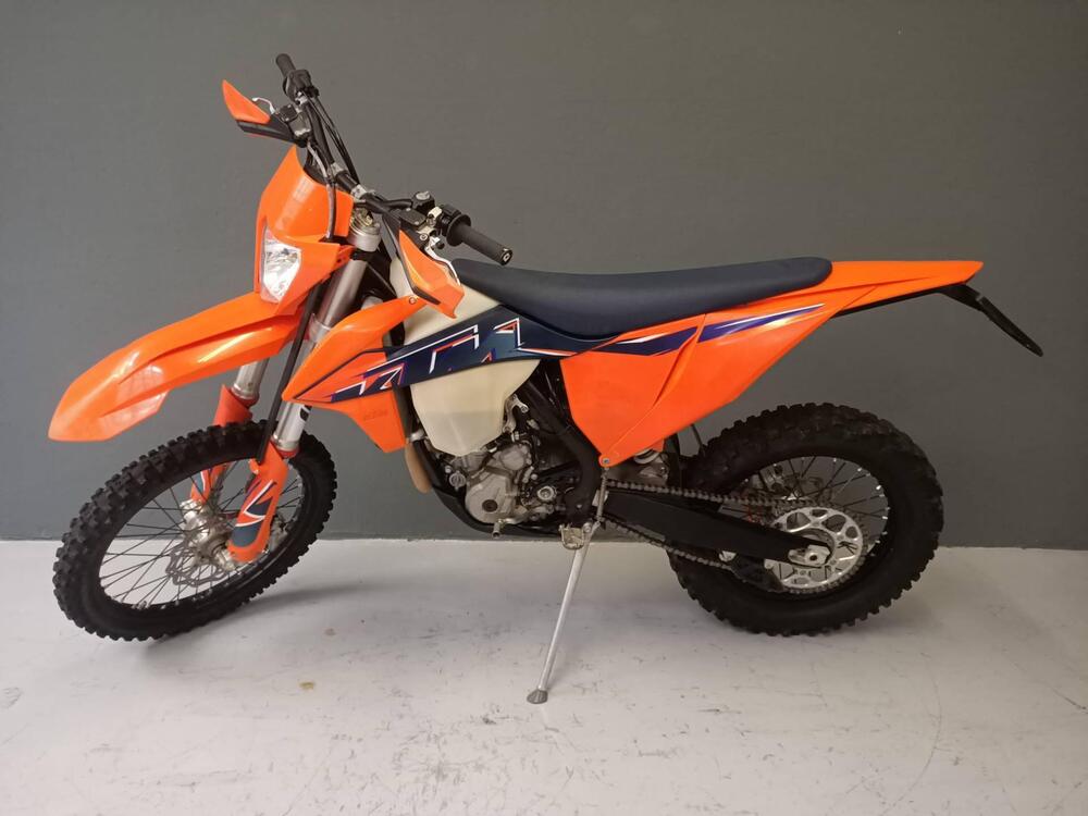 KTM 350 EXC-F (2022) (2)