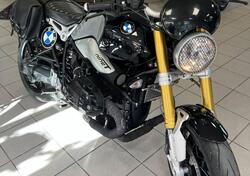 Bmw R nineT 1200 (2014 - 16) usata