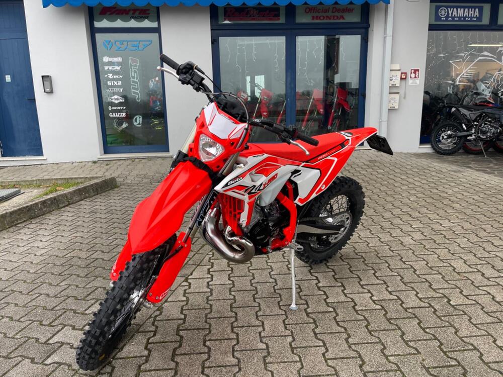 Betamotor RR X-PRO 200 2T Enduro (2025) (2)