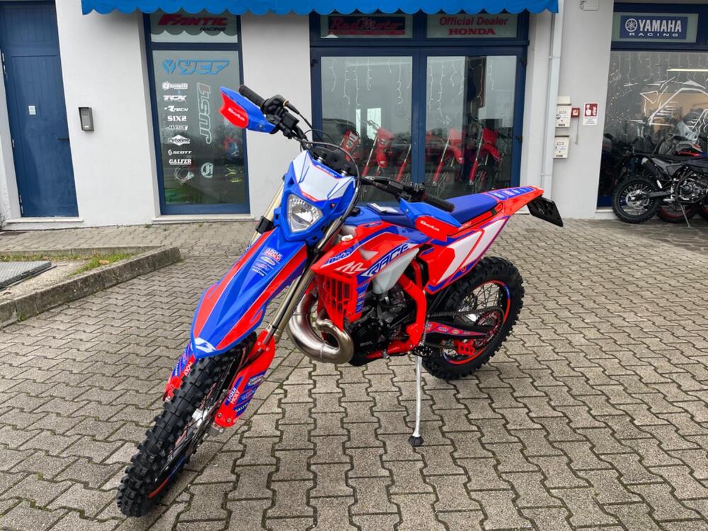 Betamotor RR 300 2T Enduro Race (2025) (2)