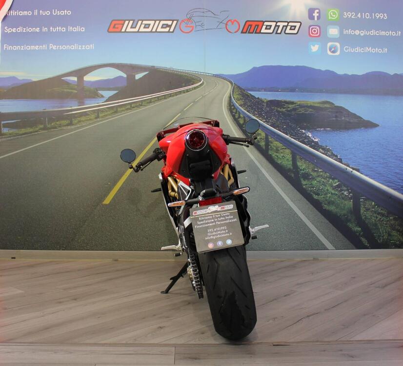 MV Agusta Superveloce 800 (2021 - 24) (4)