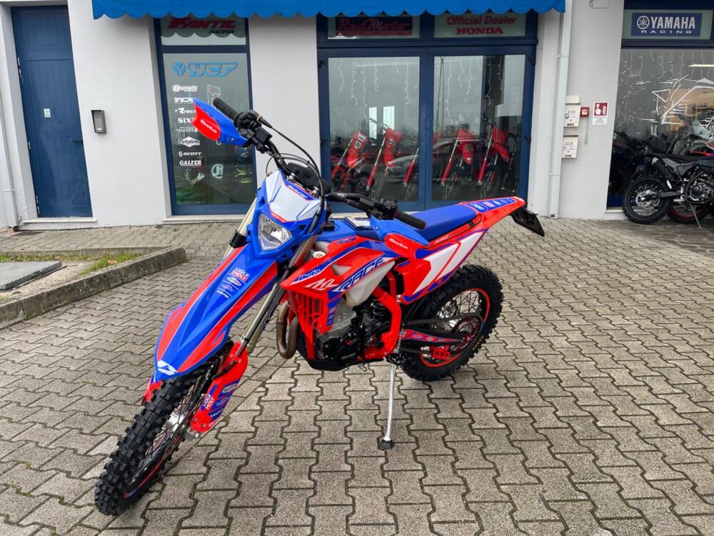 Betamotor RR 390 4T Enduro Race (2025) (2)