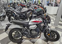 Yamaha XSR 700 ABS (2016 - 20) usata