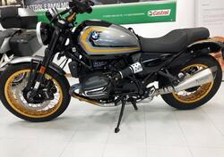 Bmw R 12 (2024 - 25) usata