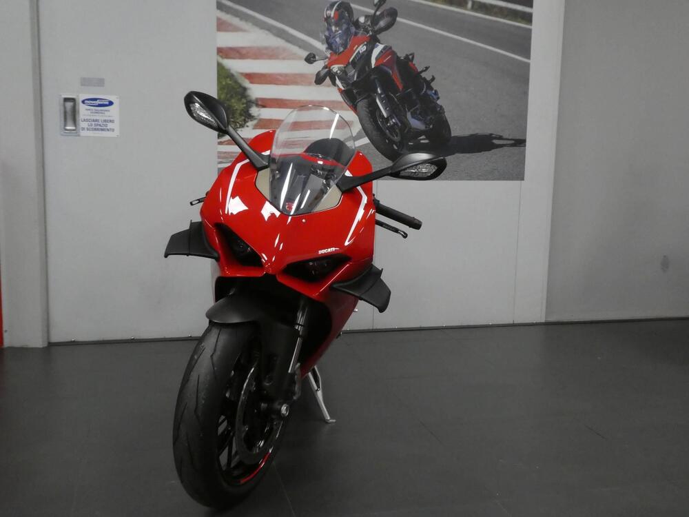 Ducati Panigale V4 1100 (2018 - 19) (3)