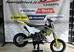 Husqvarna TC 50 (2023 - 25) nuova