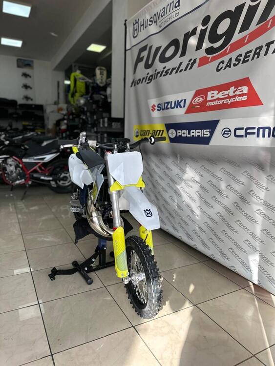 Husqvarna TC 50 (2023 - 25) (2)