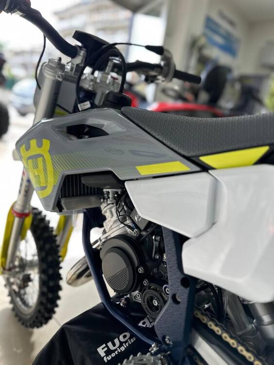 Husqvarna TC 50 (2023 - 25) (3)