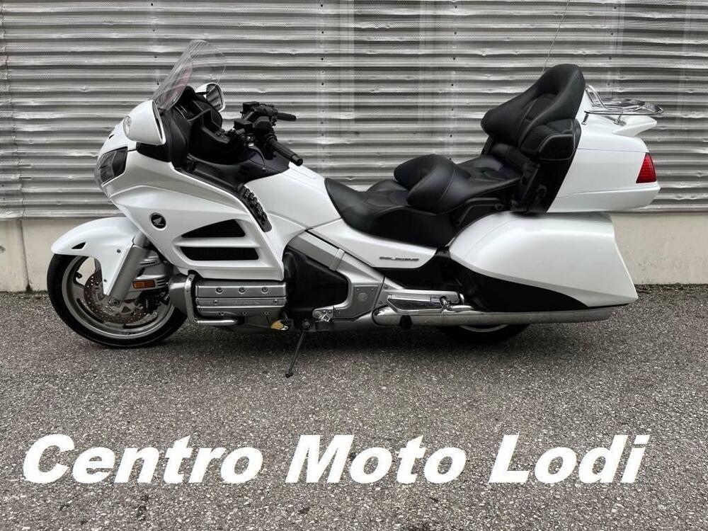 Honda GL 1800 Gold Wing (2012 - 17) (3)