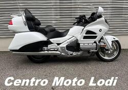 Honda GL 1800 Gold Wing (2012 - 17) usata