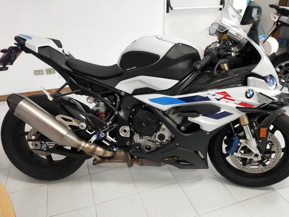 Bmw S 1000 RR (2023 - 24) (3)