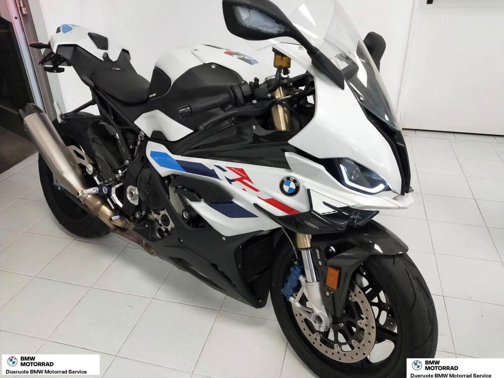 Bmw S 1000 RR (2023 - 24)