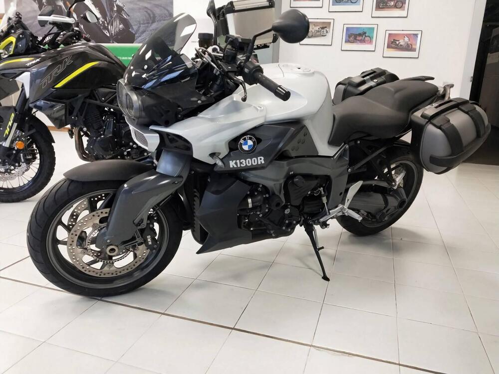 Bmw K 1300 R (2009 - 16)